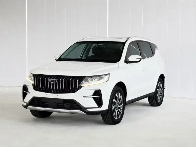 Geely Vision X6