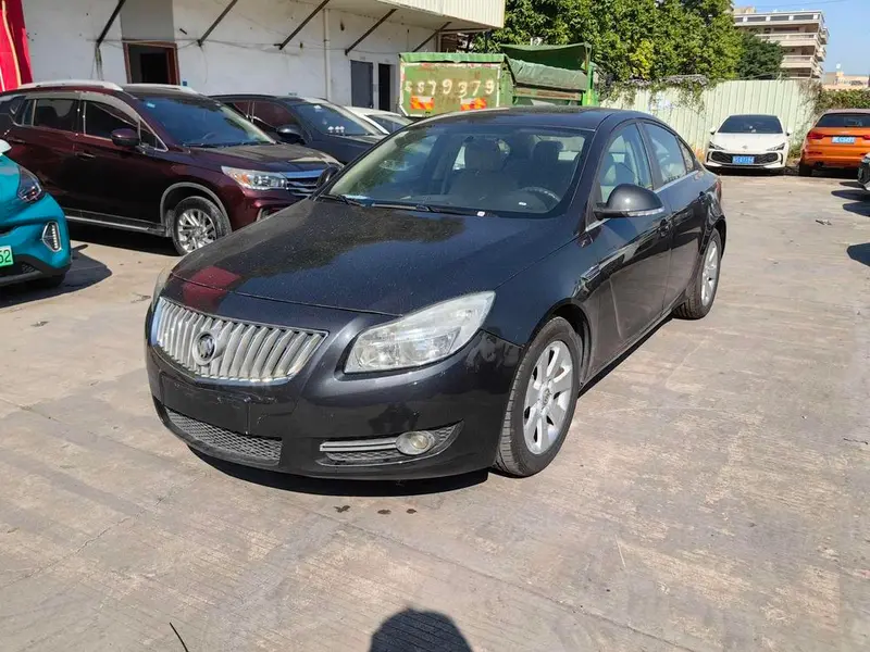 Buick Regal