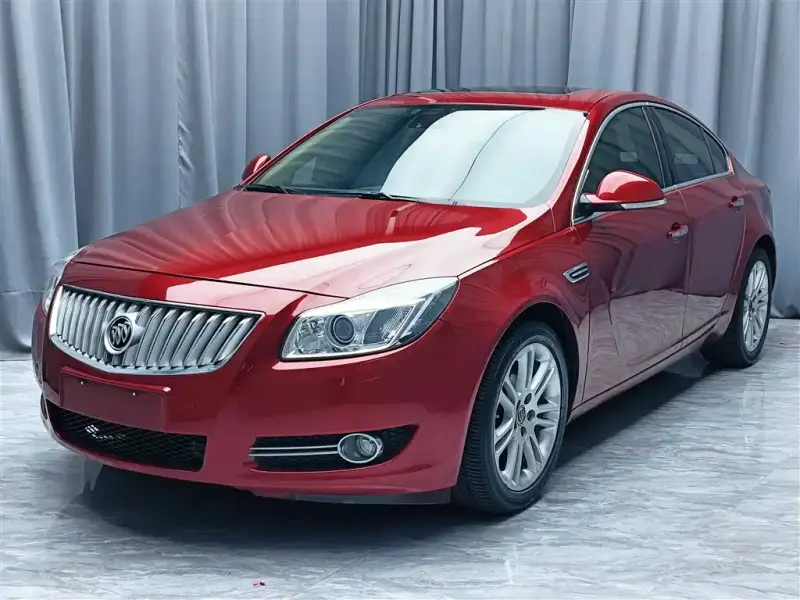 Buick Regal