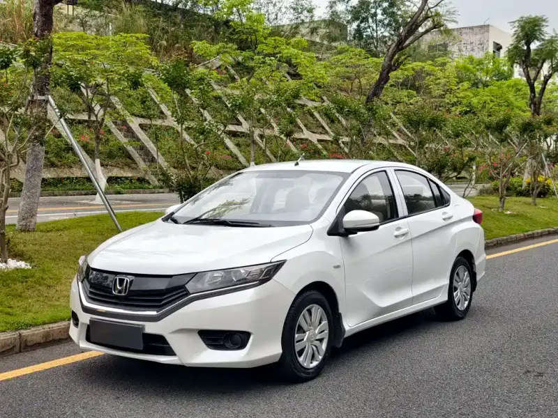 Honda Greiz