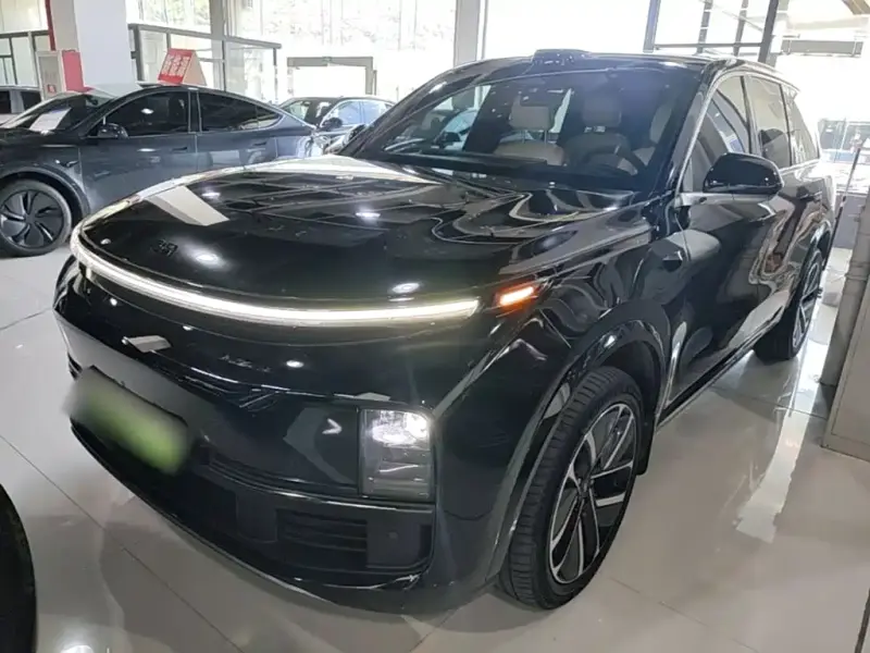 Li Auto L9