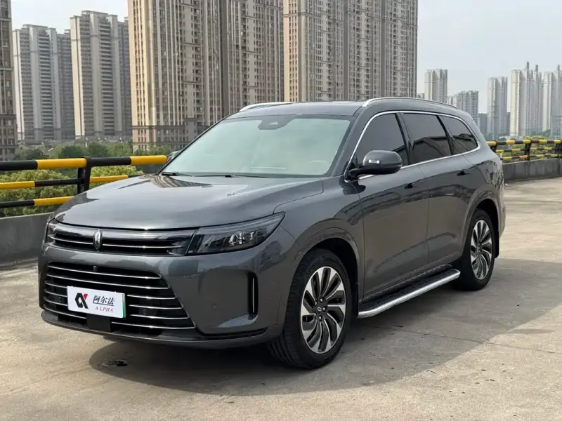 AITO M7
