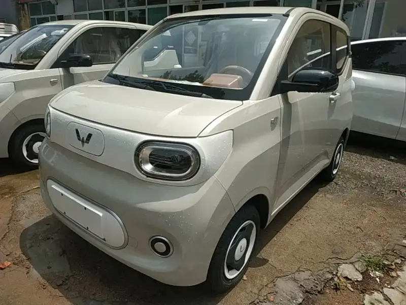 Wuling Hongguang Mini EV (MINIEV)