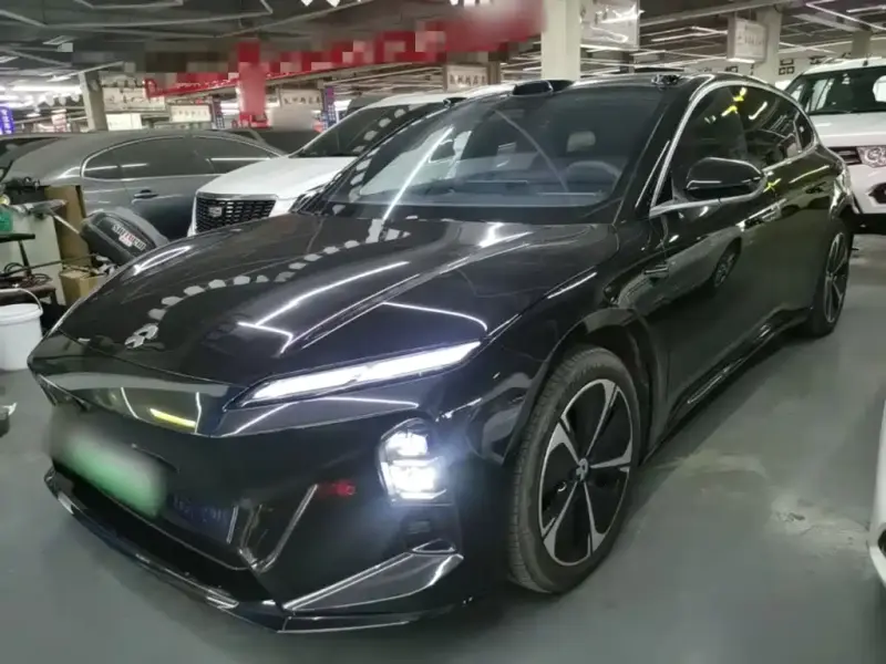 NIO ET5T