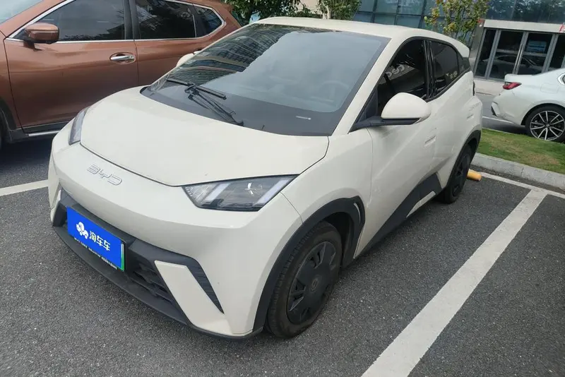 BYD Seagull