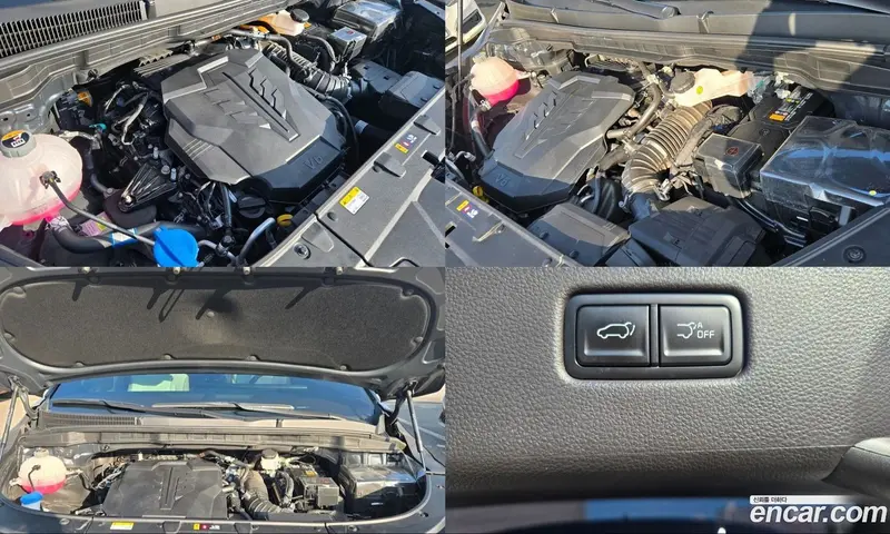 Kia Carnival (Canival)
