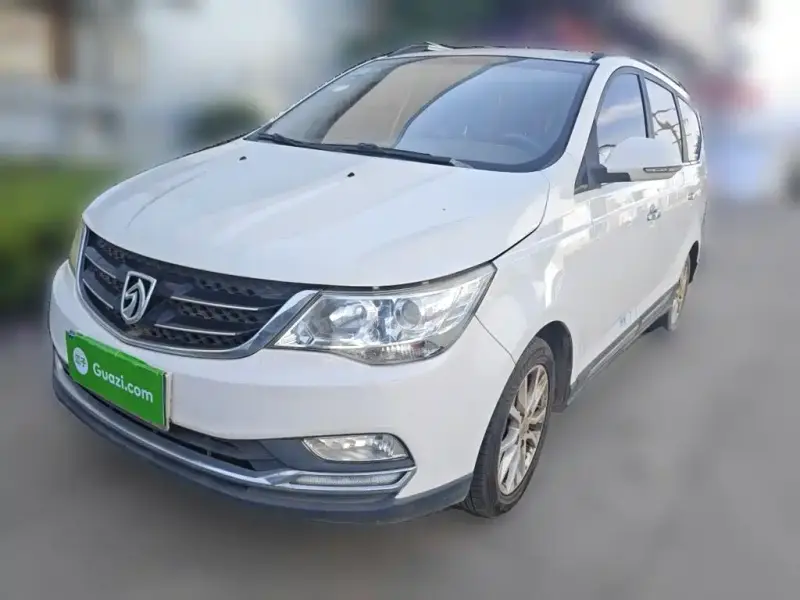 Baojun 730
