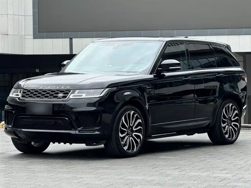 Land Rover Sport