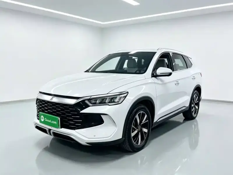 BYD Pro