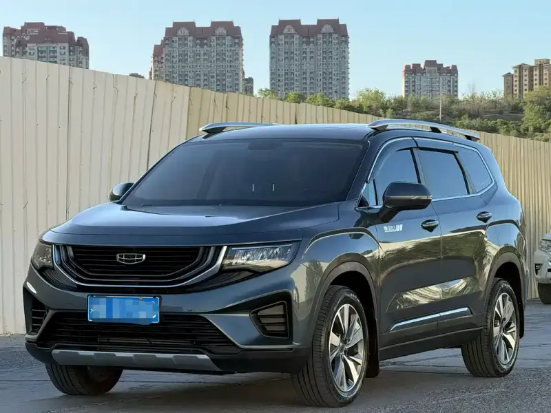 Geely Okavango (Haoyue)