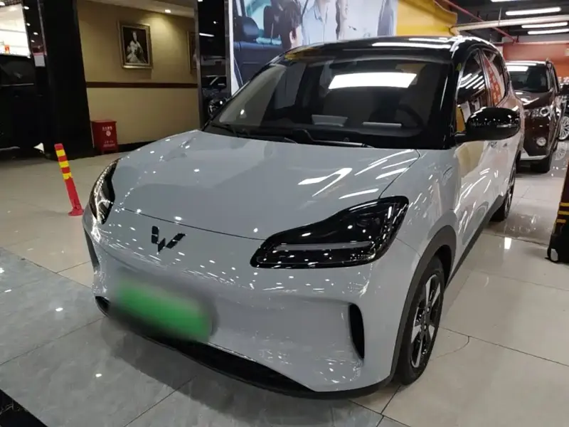 Wuling Bingo PLUS