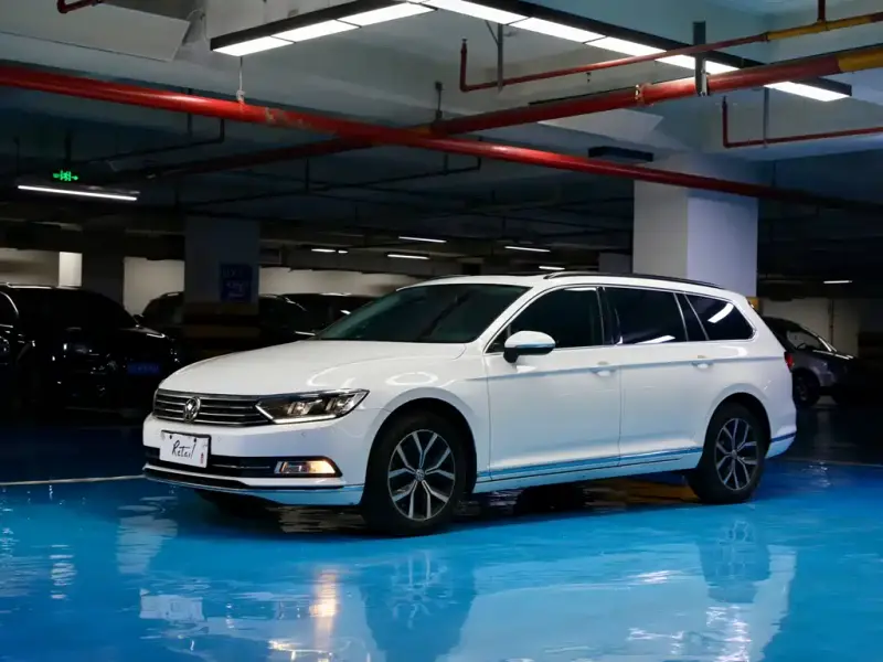 Volkswagen Viloran