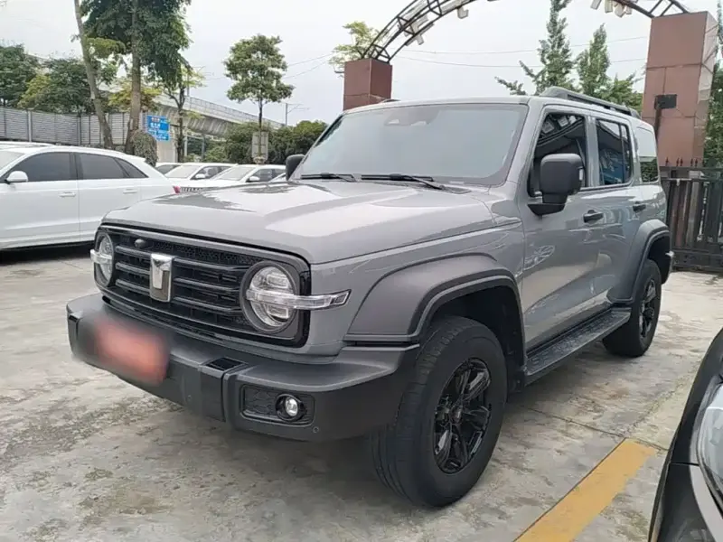 Tank 300