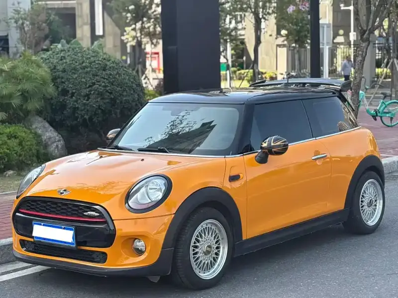MINI Mini