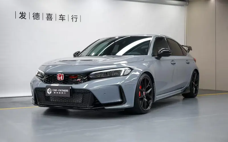 Honda Civic (Import)