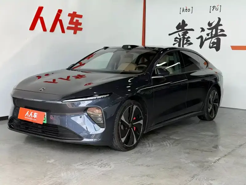NIO ET7