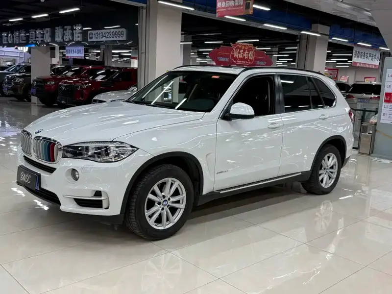 BMW X5 (Import)