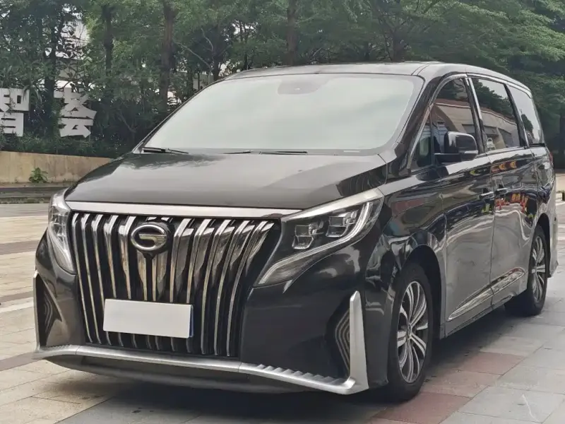 GAC Motor M8
