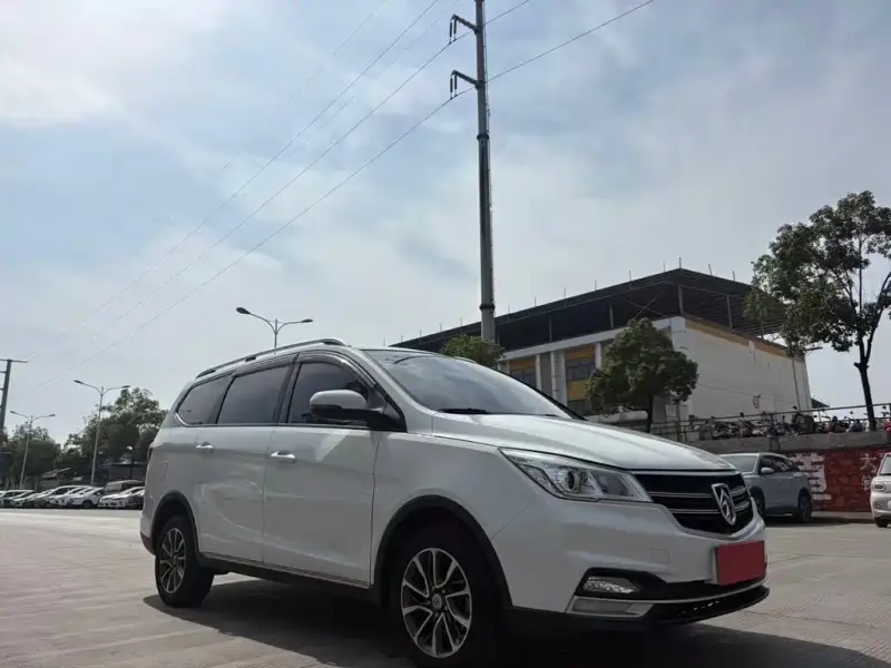 Baojun 730