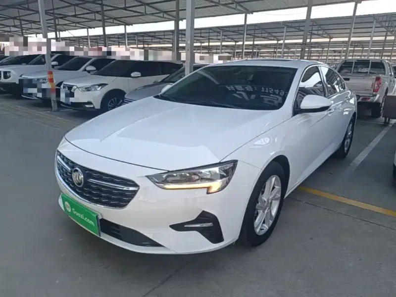 Buick Regal