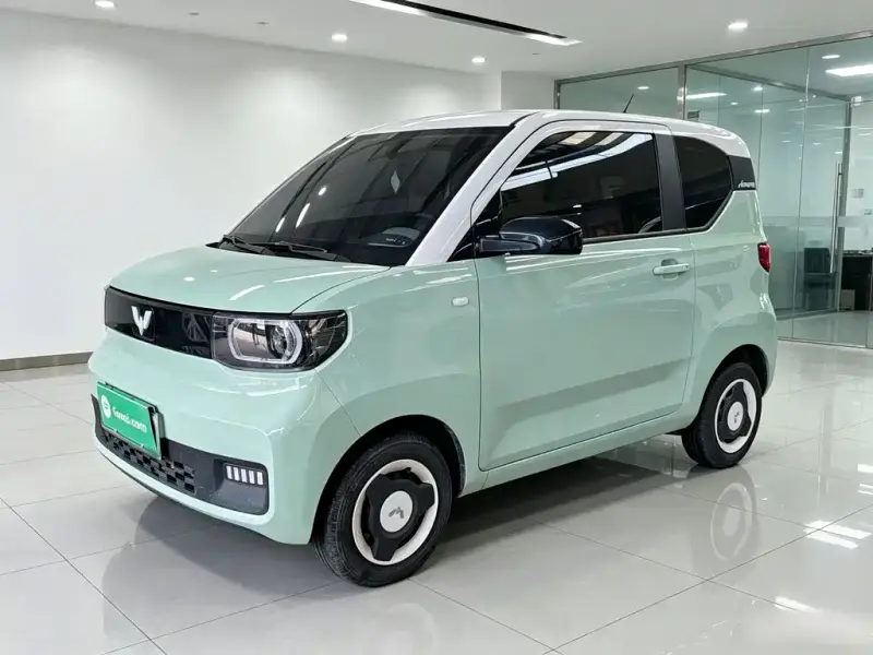 Wuling Hongguang Mini EV (MINIEV)