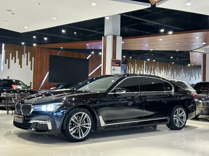 BMW 7-Series