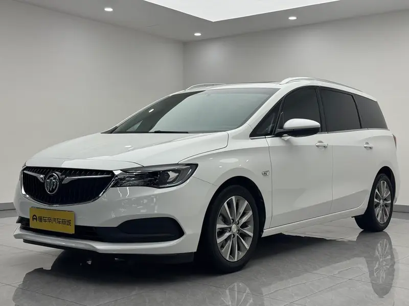 Buick GL6