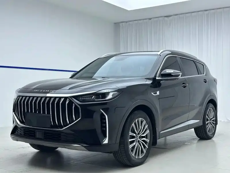 Jetour X70 PLUS
