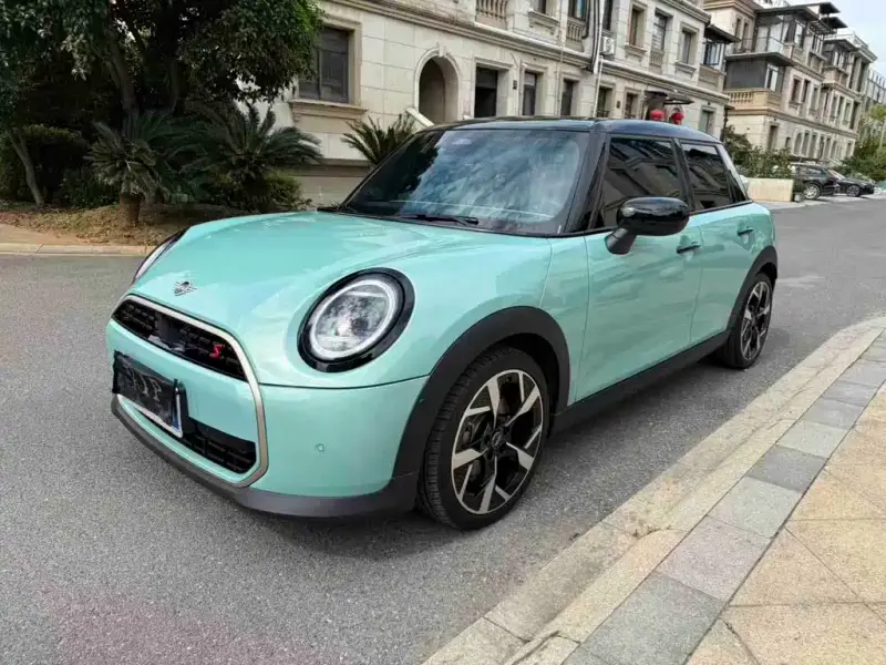 MINI Mini