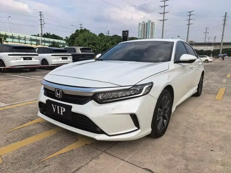 Honda Inspire