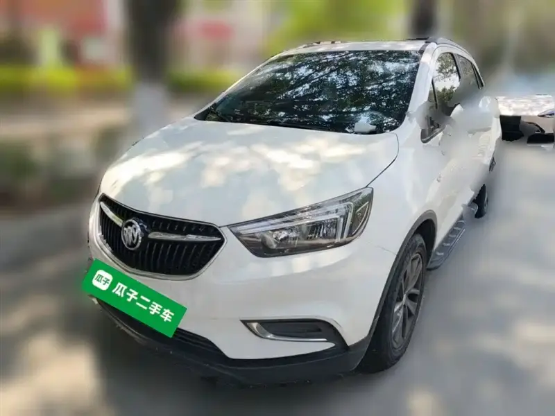 Buick Encore