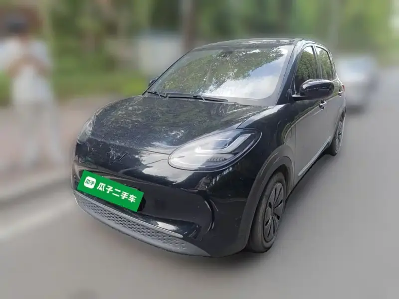 Wuling Bingo