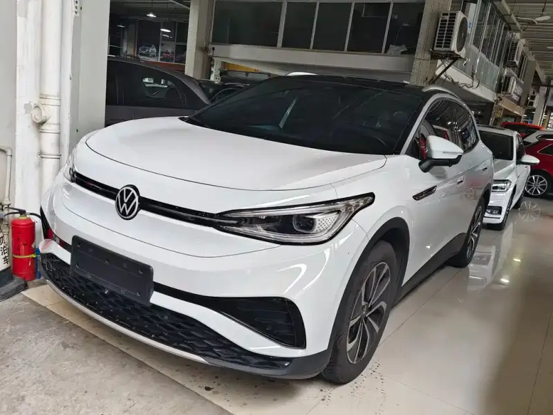 Volkswagen ID.4 X
