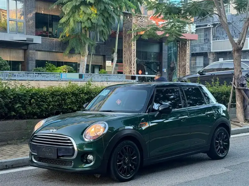 MINI Mini