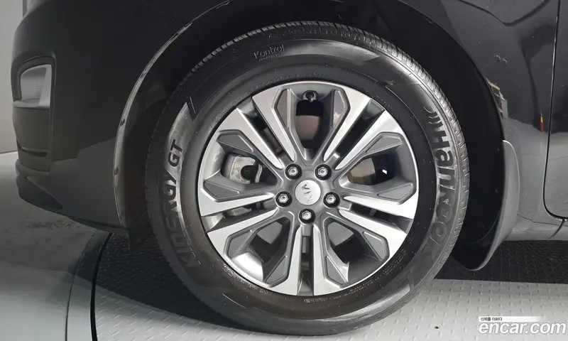 Kia Carnival (Canival)