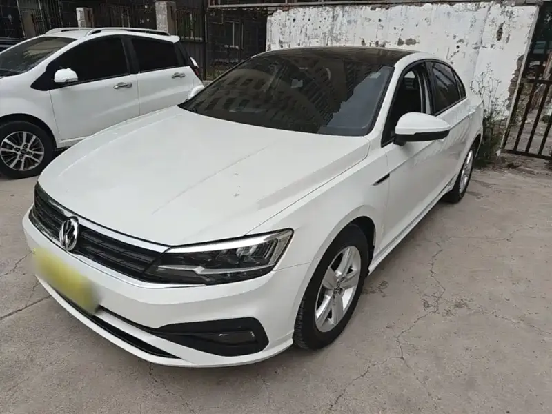 Volkswagen Lamando