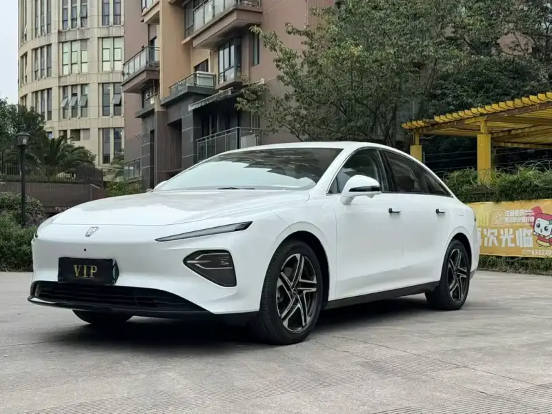 Roewe MG D7 (D7)