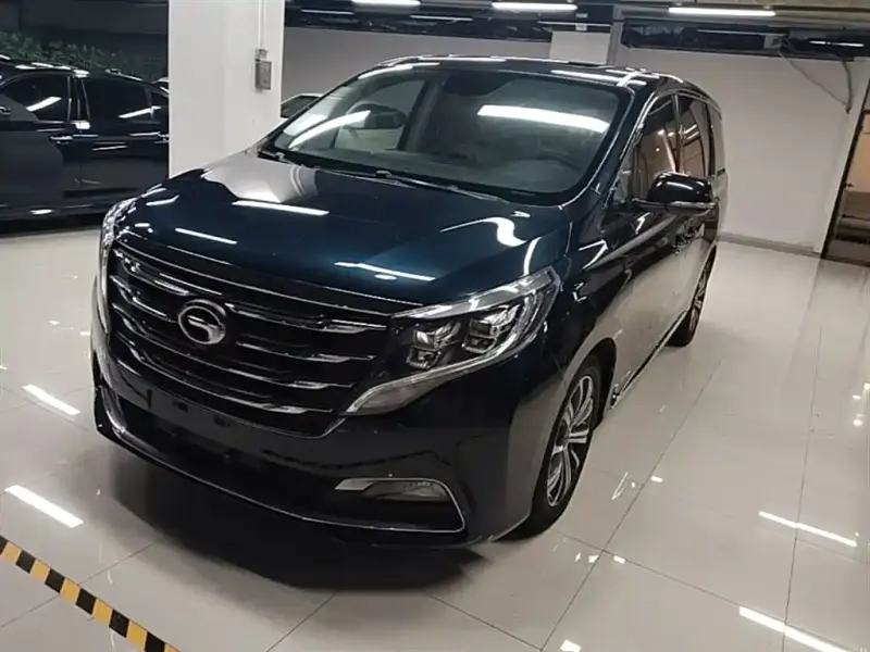 GAC Motor M8