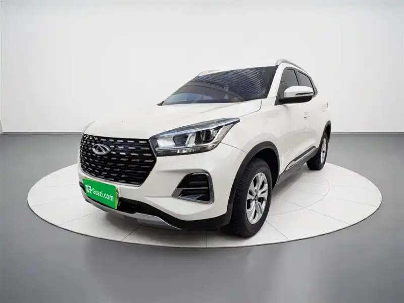 Chery Tiggo 5x