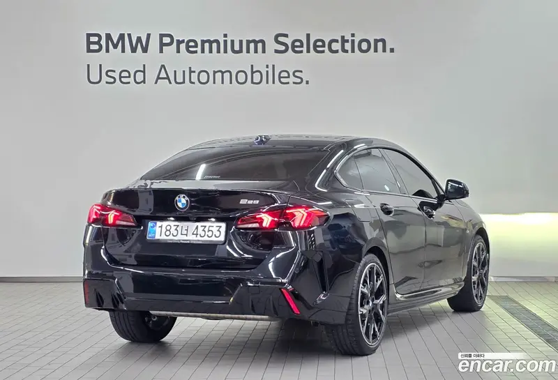 BMW 2-Series