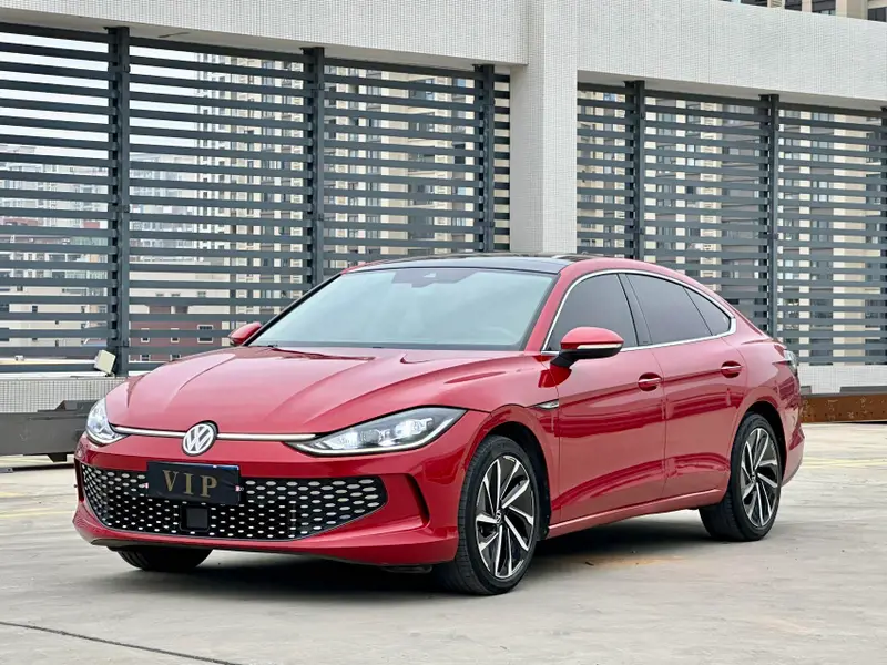 Volkswagen Lamando