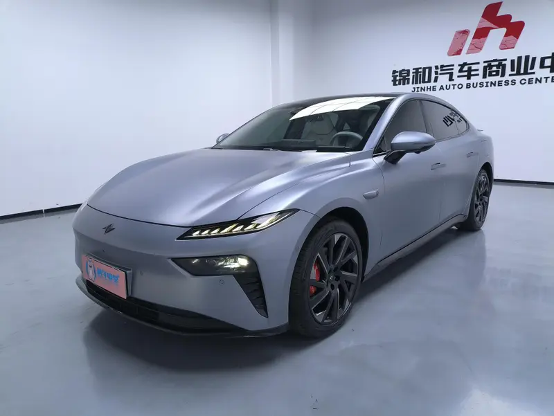Dongfeng Yipai 007