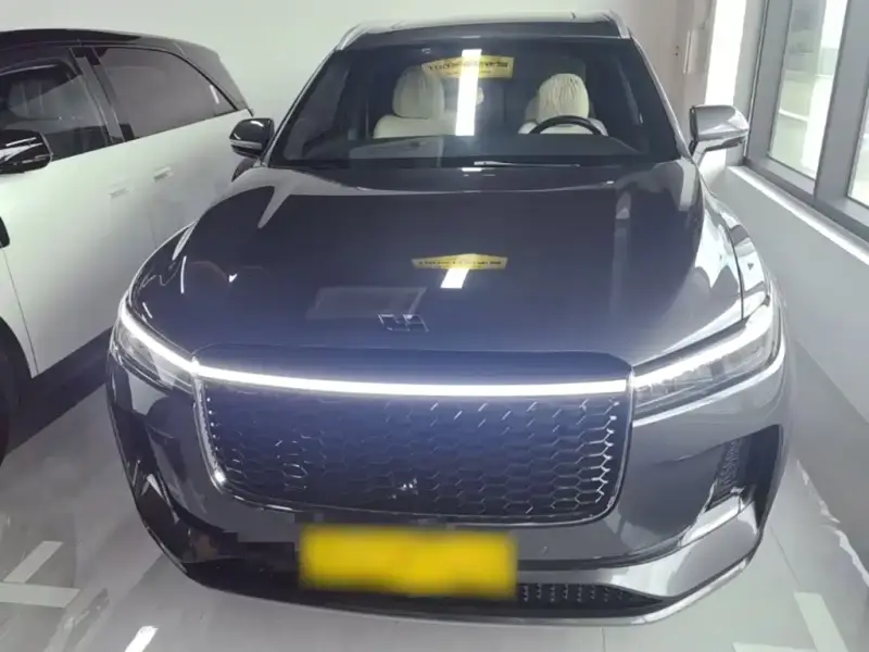 Li Auto ONE