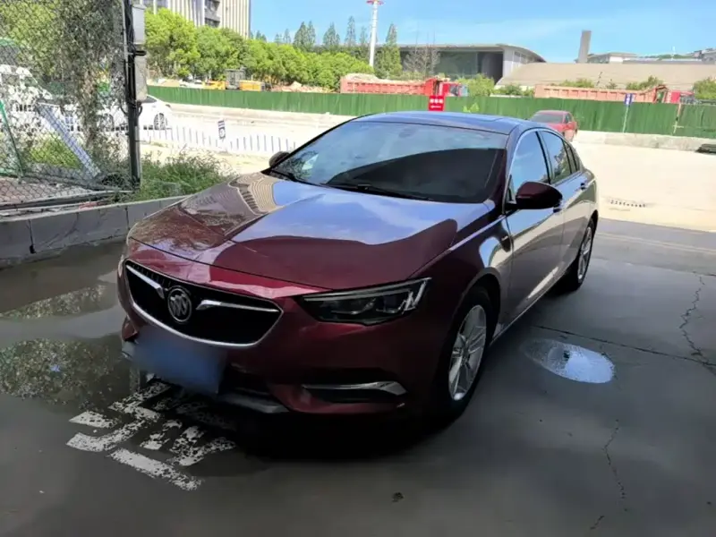 Buick Regal