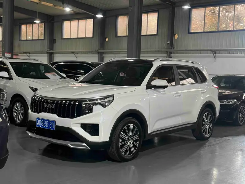 Kia Sportage R