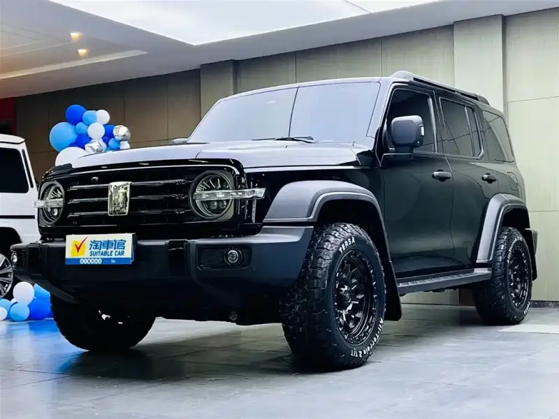 Tank 300