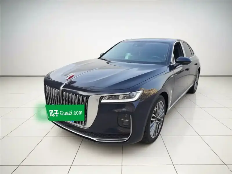 Hongqi H9