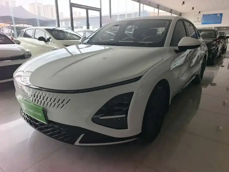 Wuling Starlight (Xingguang)