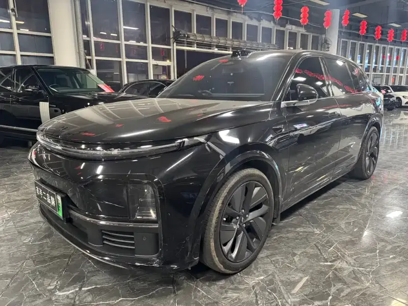 Li Auto L7