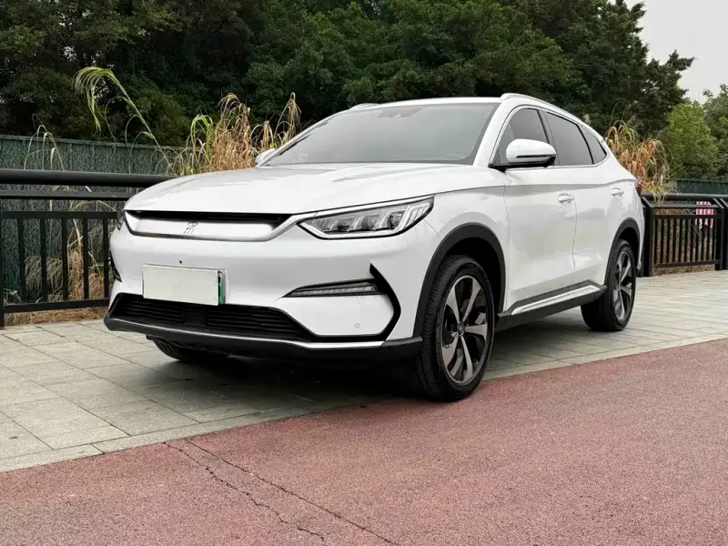 BYD Seal U (PLUS New Energy)
